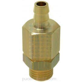 Vacuum breaker - Vakuum ventil til espressomaskine