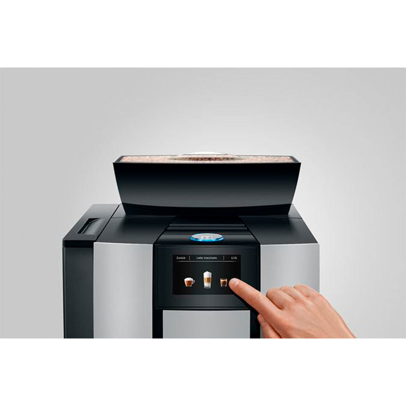 Jura Giga X3 espressomaskine