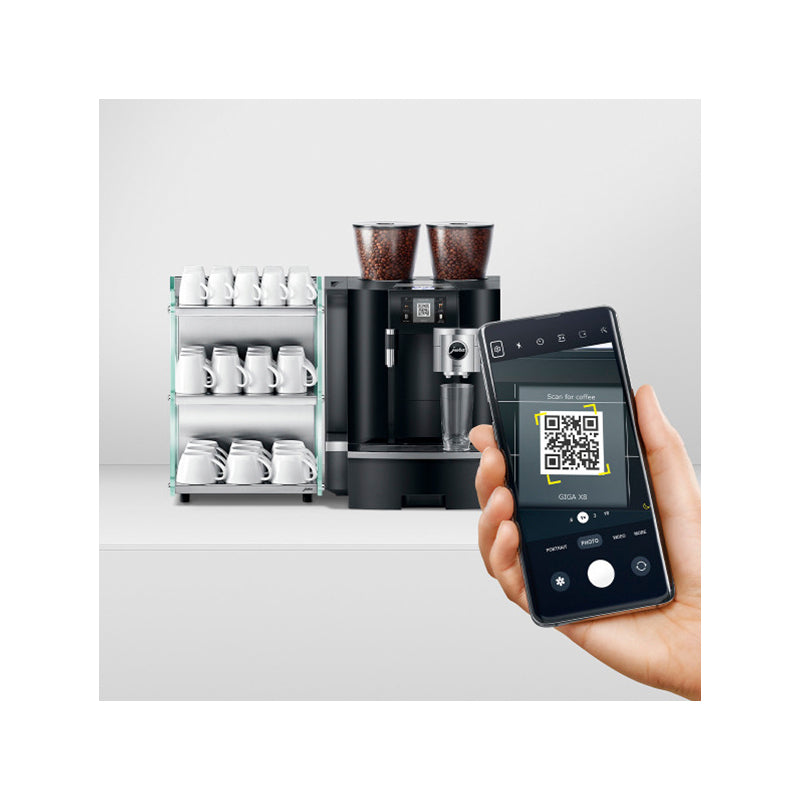 Jura Payment Connect