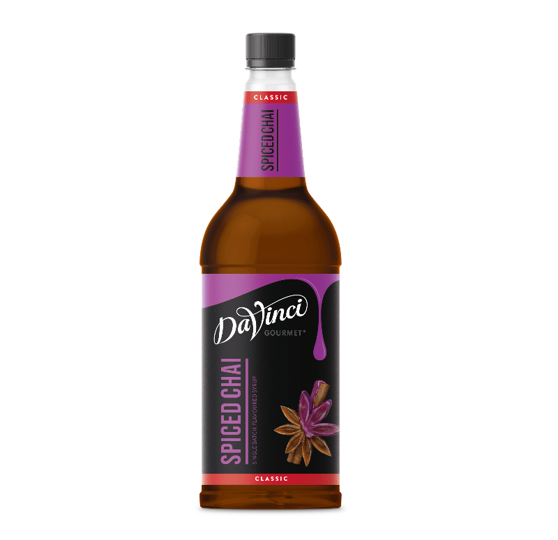DaVinci Gourmet Classic Spiced Chai