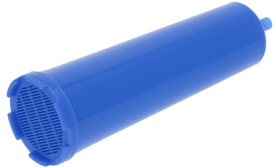 Kalkfilter til espressomaskine Kalkfilter (str. stor)