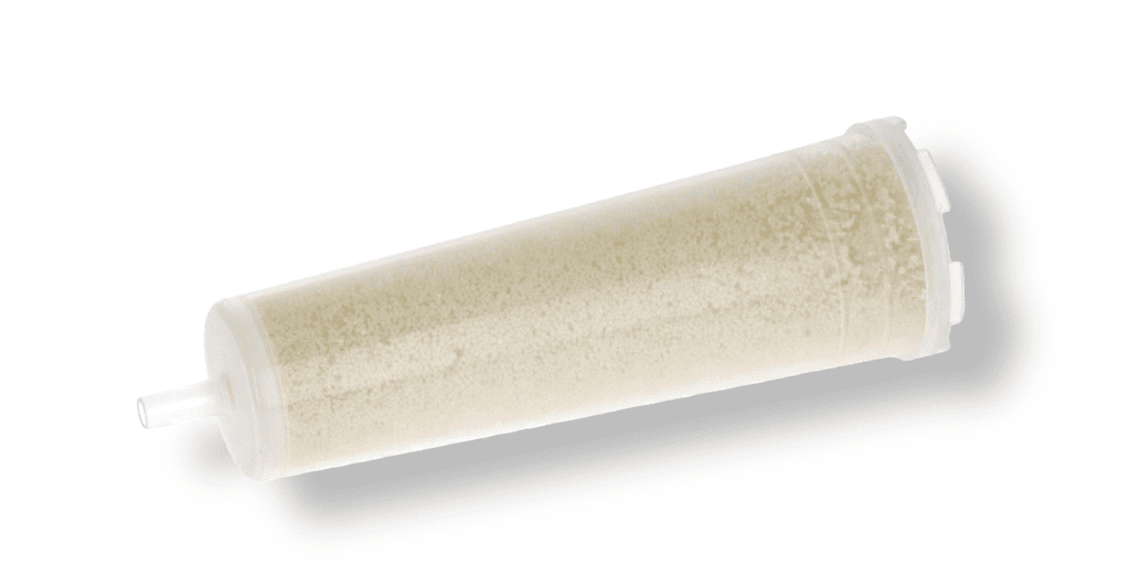 Kalkfilter til espressomaskine Kalkfilter (str. mellem)