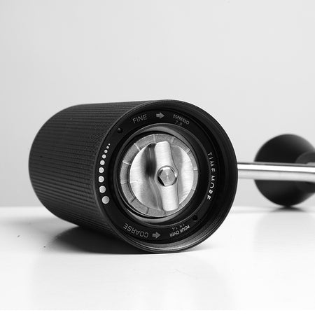 Timemore - Chestnut C3S PRO Sort Håndkværn