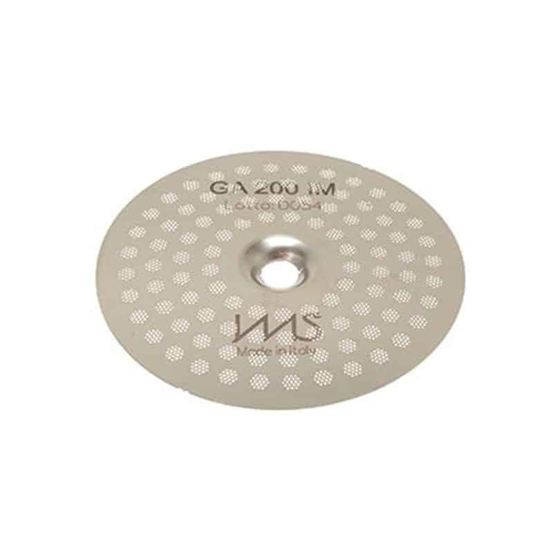 IMS præcisions showerscreen/brusehoved 55mm