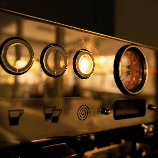 Kristians Kaffe