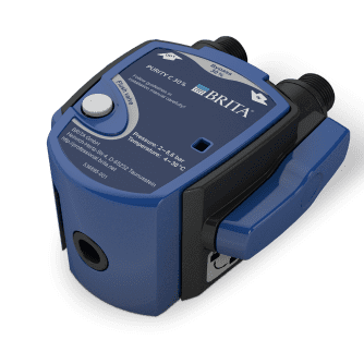 BRITA PURITY C Filterhoved