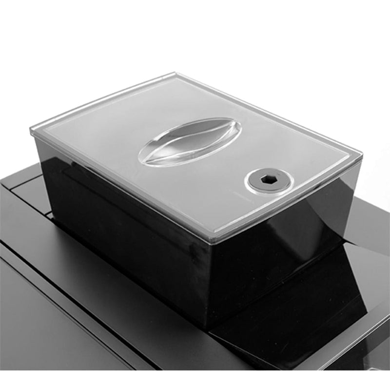 Bønnebeholderudvidelse til Jura X6 og X8