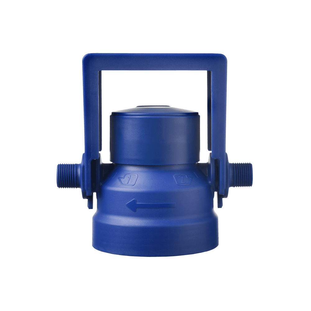 BWT filterhoved til best-filtre