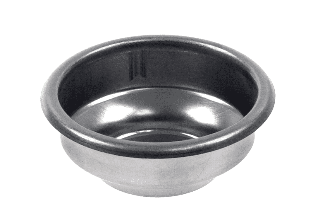 Blindfilter 53mm La Spaziale