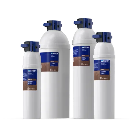 Brita PURITY C Finest filtre