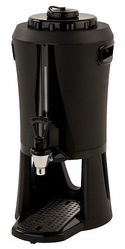 Coffee Queen 2.5 liter serveringsstation