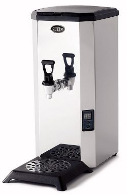 Coffee Queen HVA varmtvandsdispenser - HVA 3 faser