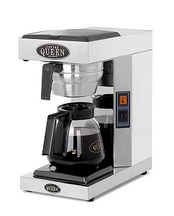 Kaffebrygger Coffee Queen M1