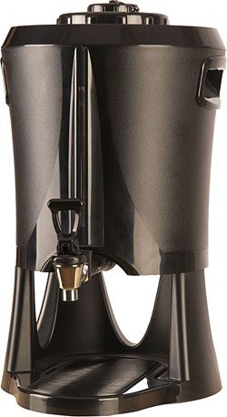 Coffee Queen serveringsstation 5 liter