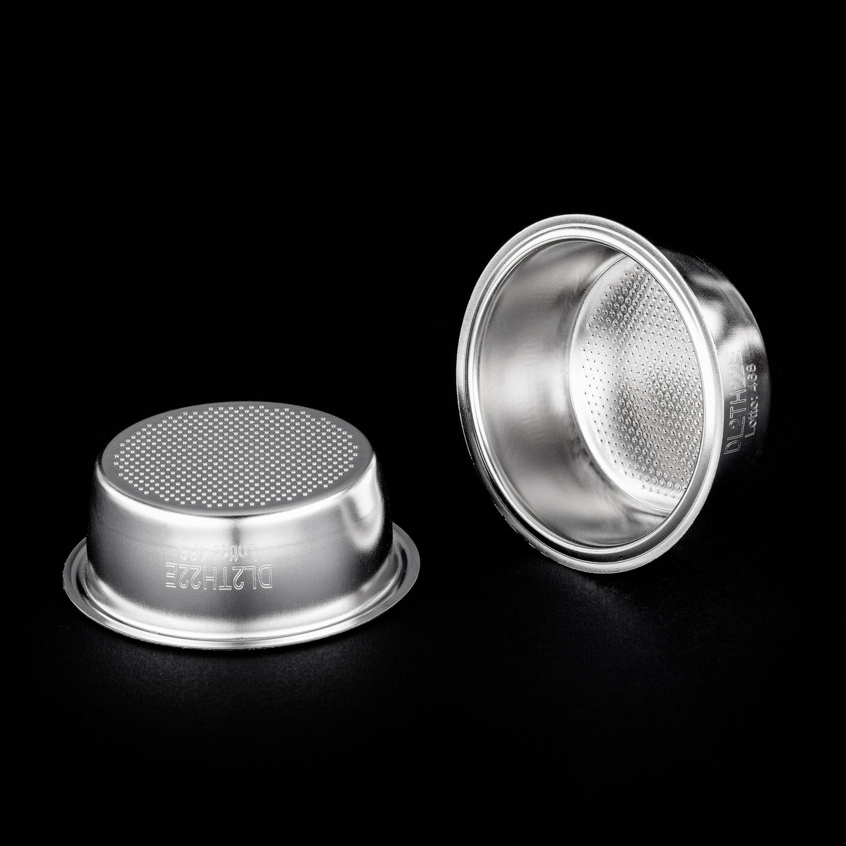 IMS Competition DL Filterkurv DL2TH26E – 2 kopper, H26, 51 mm