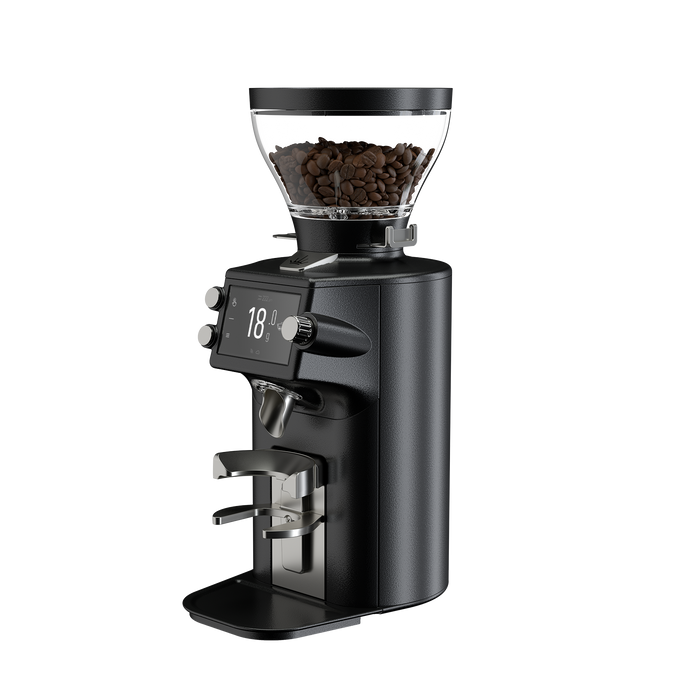 Mahlkönig E64 WS espressokværn i mat sort