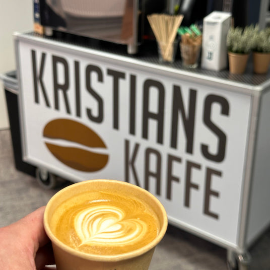 Kristians Kaffe