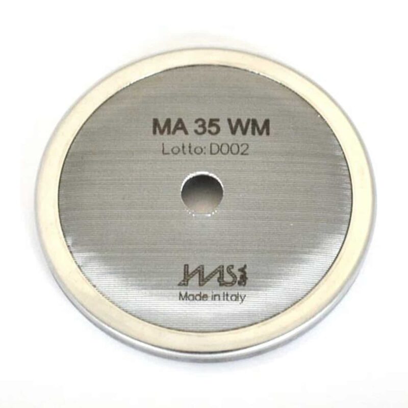 IMS MA 35 WM Præcisions Brusehoved 57,5 mm