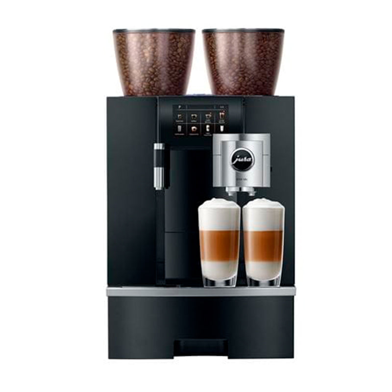 Jura Giga X8c espressomaskine