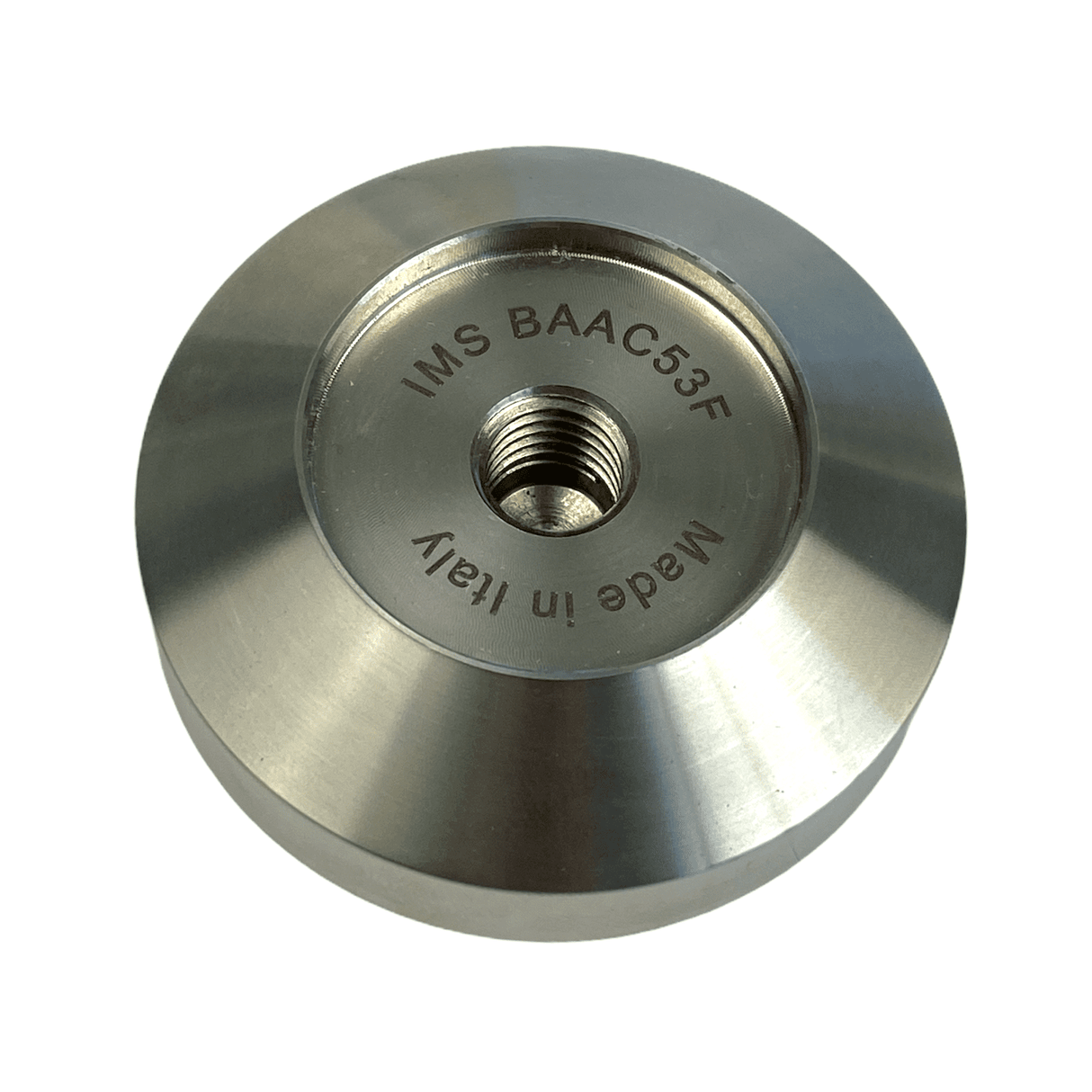 IMS Tamperbase 53 mm