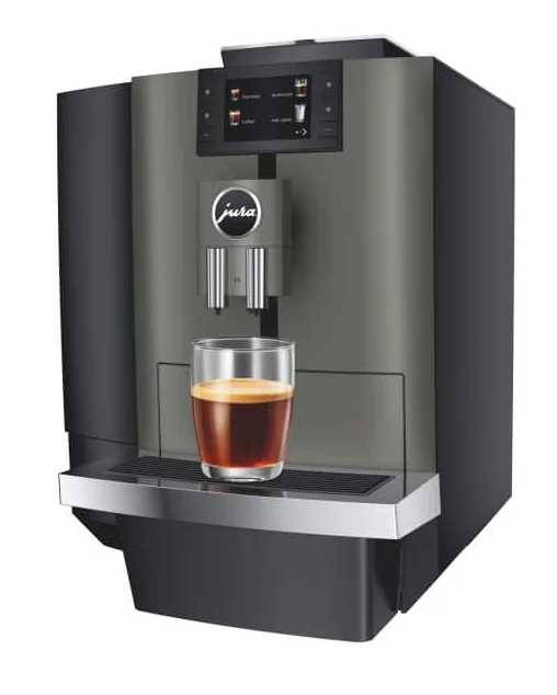 JURA X4 (EB) Professional (100 kopper pr. dag)