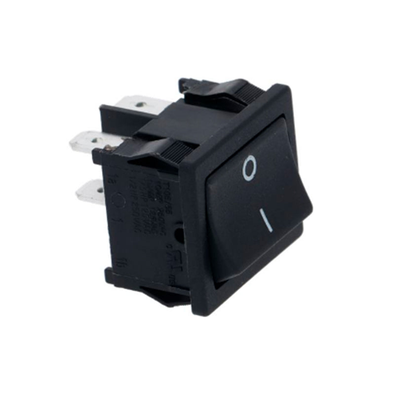 Kontakt til Nuova Simonelli