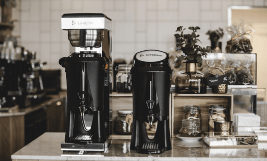 Kristians Kaffe
