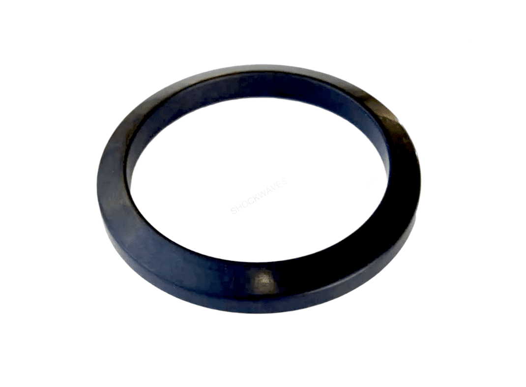 Pakning til gruppehoved - Aurelia og Victoria Arduino