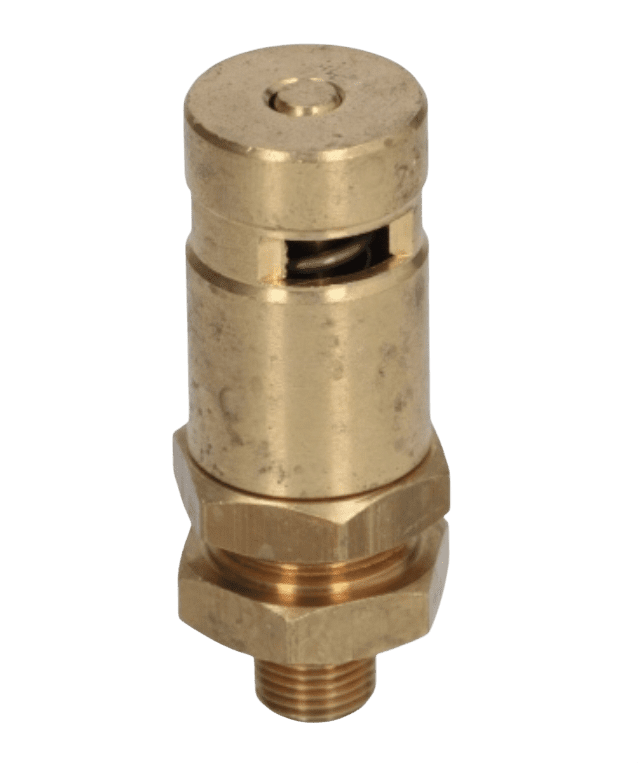 Sikkerhedsventil til espressomaskine ø 1/8"M