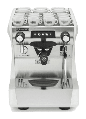 Rancilio Classe 5 USB Tall 1 group