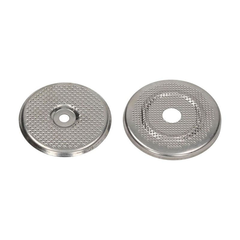 Showerscreen/brusehoved 49/52mm til La Spaziale