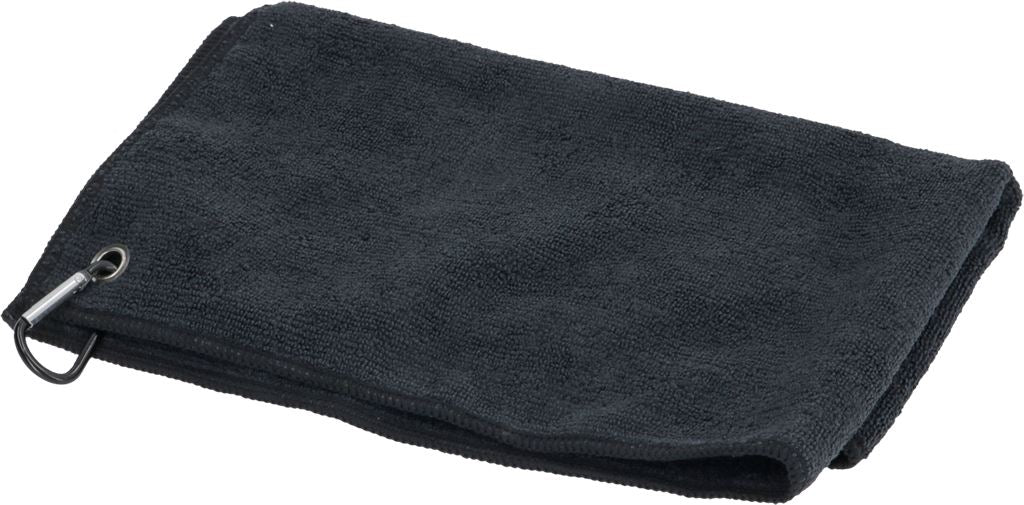 Stor Baristaklud med karabinhage