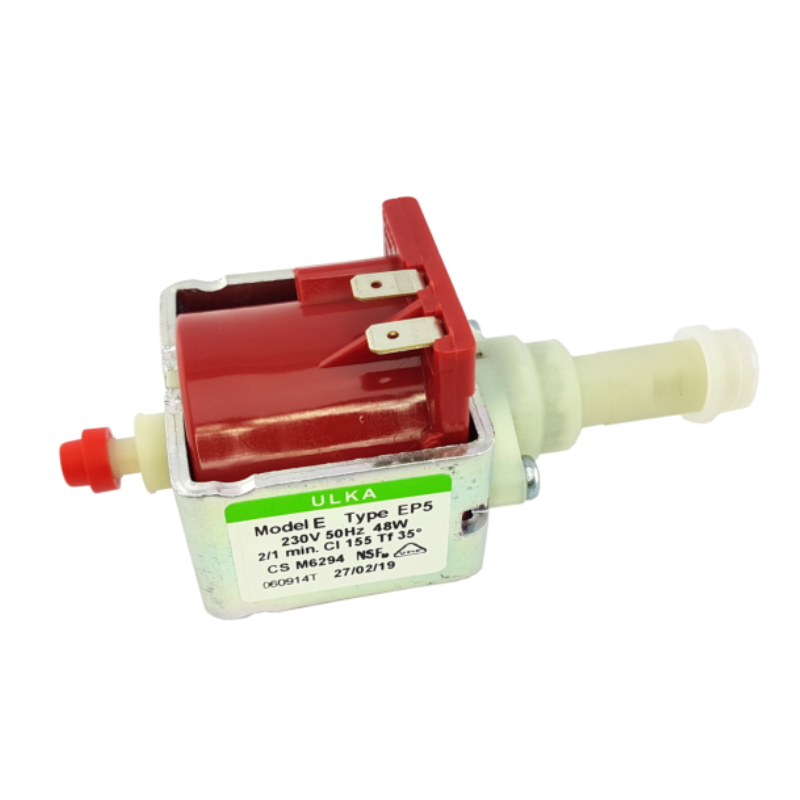 ULKA Vibrationspumpe EX5