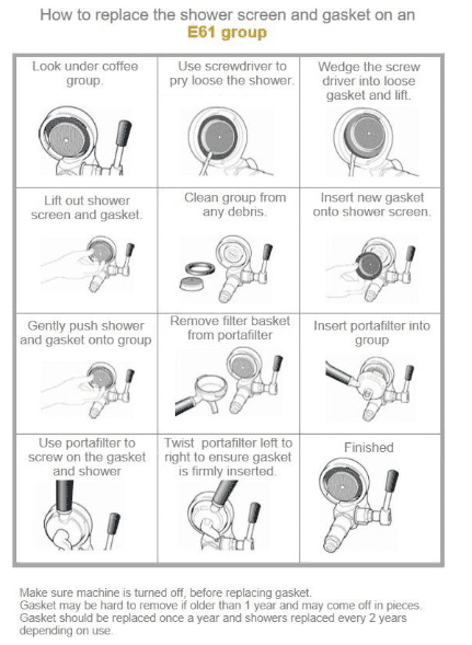 Silikonepakning 71x56x9mm