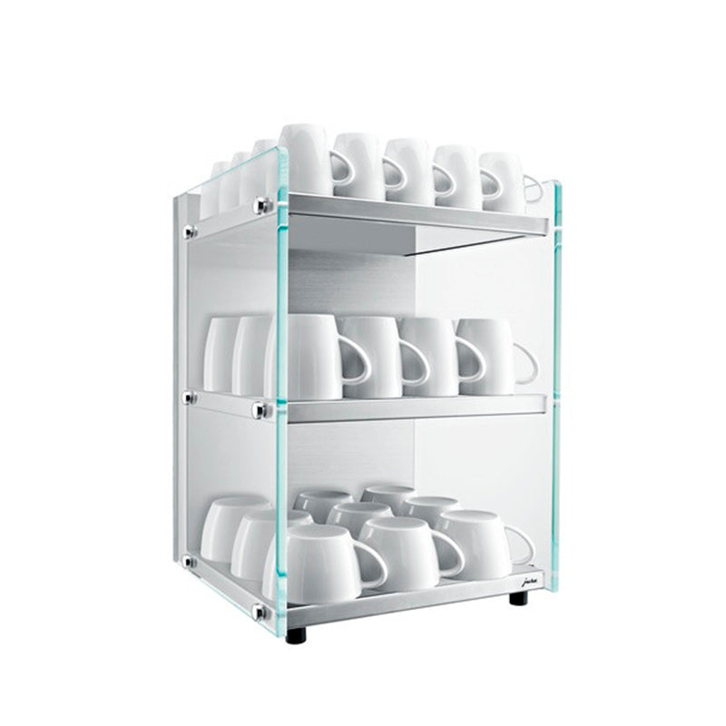 Jura professionel kopvarmer