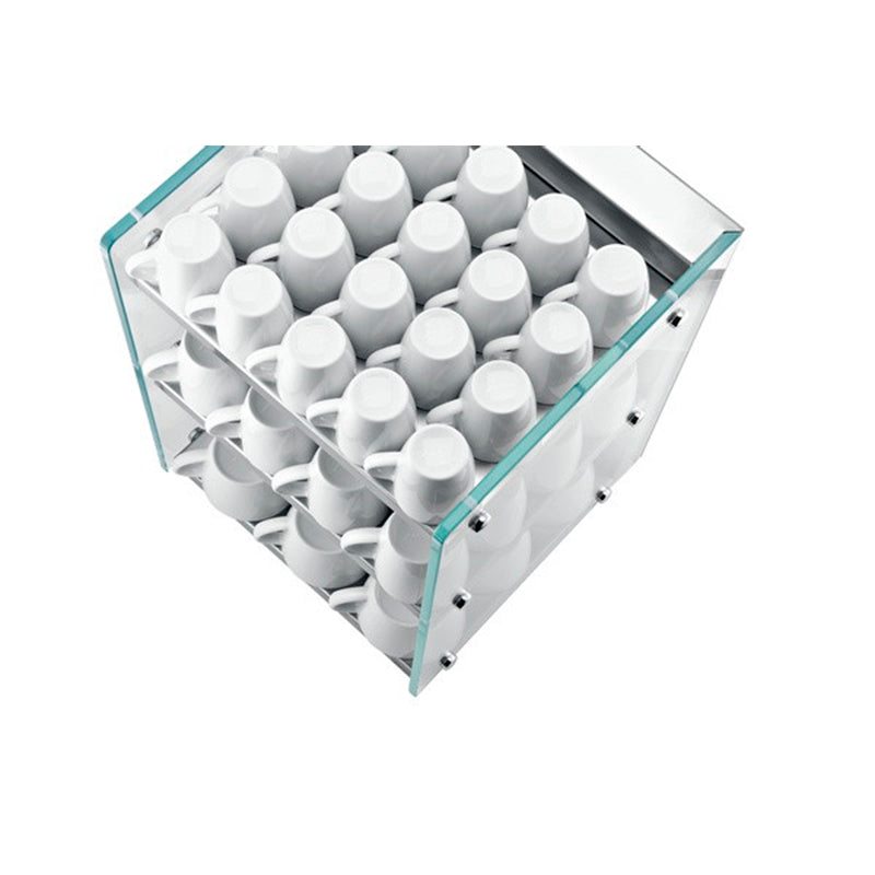 Jura professionel kopvarmer