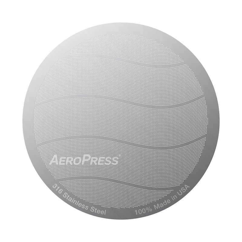 aerpress metalfilter