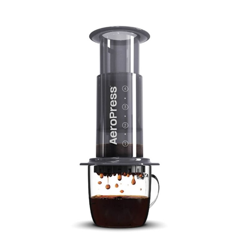 aeropress