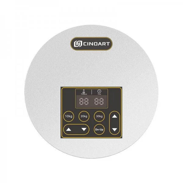 CINOART Precision Tamp 2