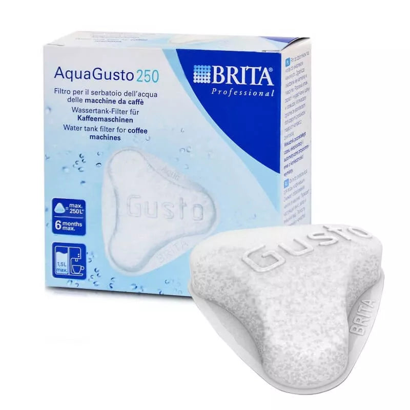 Brita Aquagusto 250 kalkfilter
