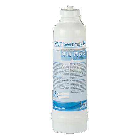 BWT Bestmax - professionelle vandfiltre