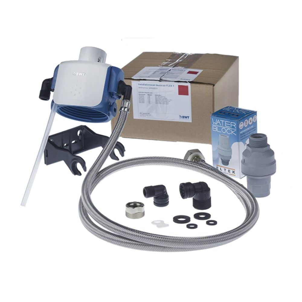 BWT Flex installationssæt