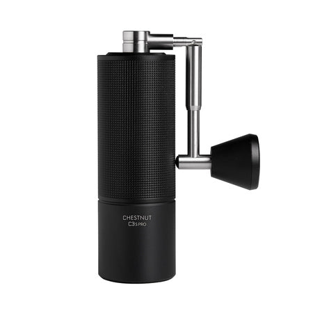 Timemore - Chestnut C3S PRO Sort Håndkværn