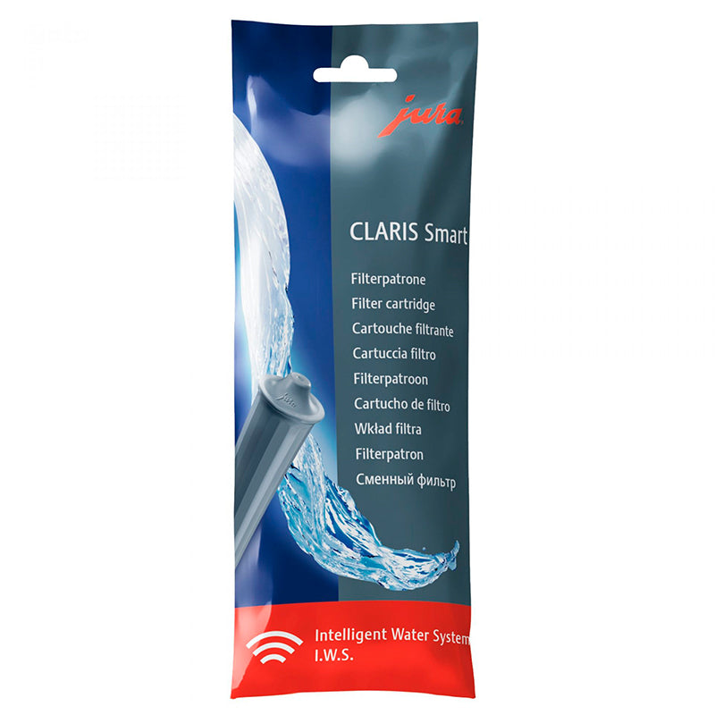 Jura plejepakke Smart+