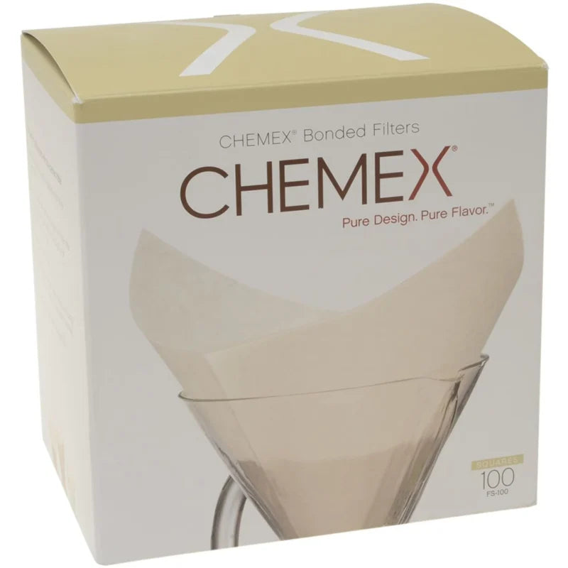 Chemex Kaffefiltre FS-100