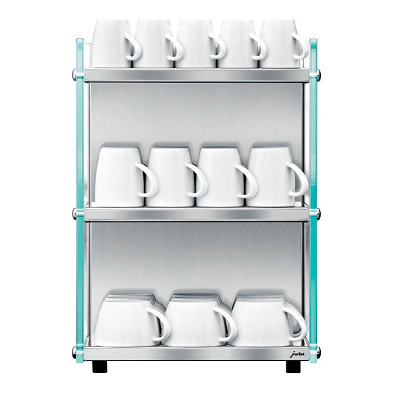 Jura professionel kopvarmer