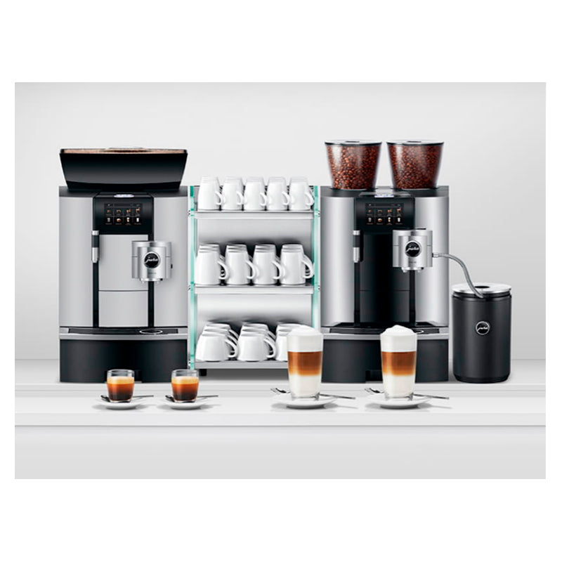 Jura professionel kopvarmer