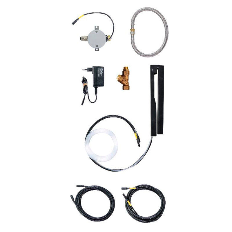 Jura fast vandtilslutning til X-serien