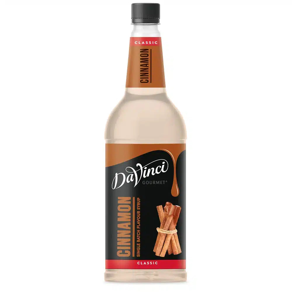 DaVinci Gourmet Cinnamon