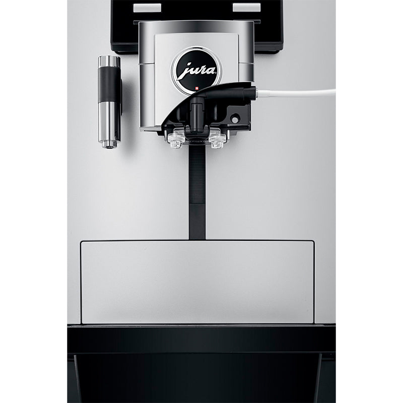 Udskifteligt mælkeudløb til GIGA-serien & X8/X10